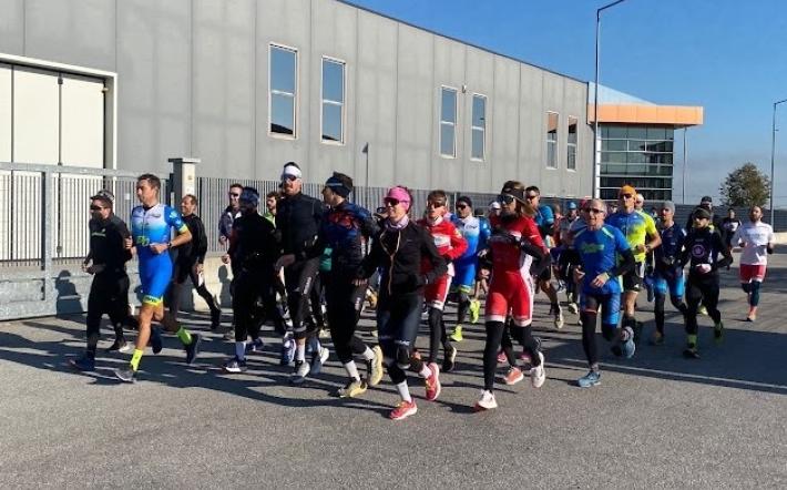 triathlon trinità