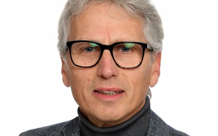 Roberto Priotto, di Barge: è il nuovo primario di Radiologia a Mondovì
