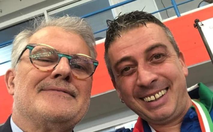 Vittino e Baccino