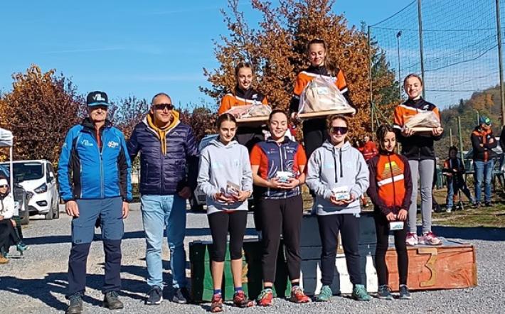 summer biathlon valle ellero