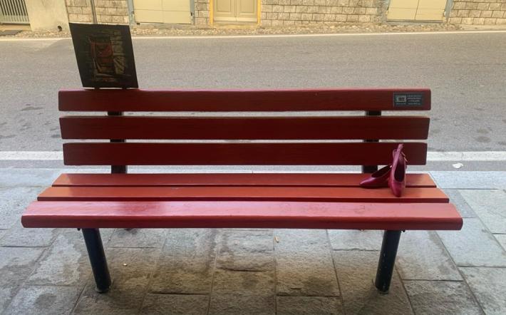 San Michele: si riflette sulla violenza contro le donne