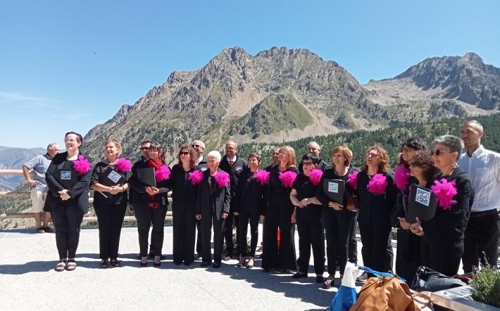 San Michele: sabato la rassegna in memoria di Monica Tarditi