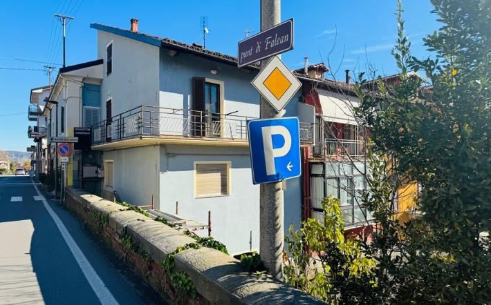 San Michele: si riqualifica il “ponte di Falean”