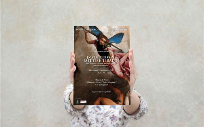 Chiusa Pesio: in Biblioteca una conferenza sul Rinascimento