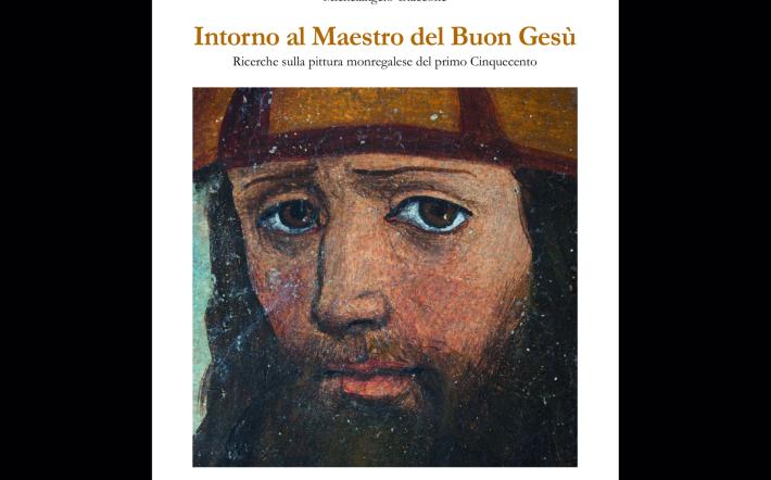 Michelangelo Giaccone: “Intorno al Maestro del Buon Gesù”