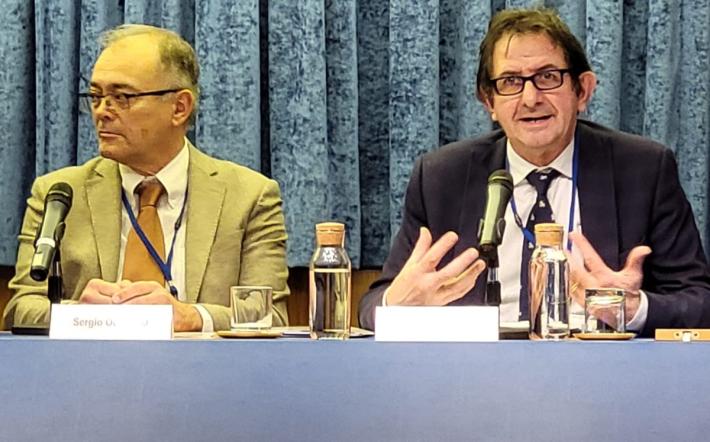 Otto Comunità energetiche per 21 comuni: il progetto in Conferenza nazionale a Roma