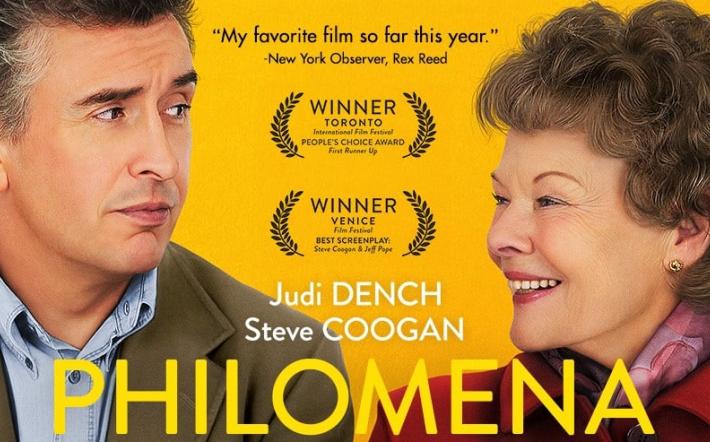 Nella giornata per l’eliminazione della violenza sulle donne a Somano si proietta il film Philomena
