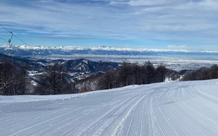piste san giacomo