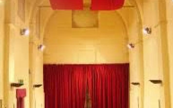 San Michele: la gestione del teatro “Pecchenino” alla Compagnia Teatro Marenco di Ceva