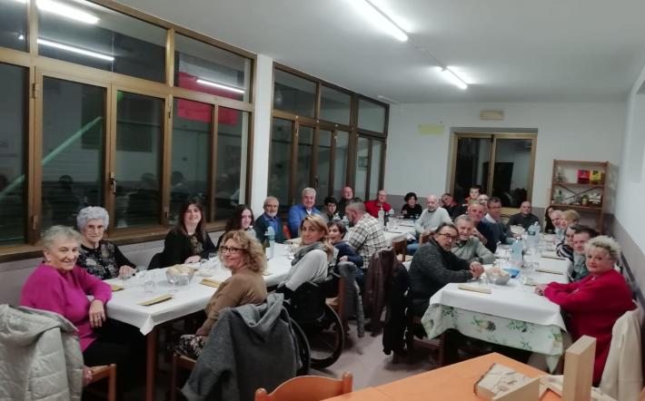 Niella: si è concluso il terzo corso di scultura su legno