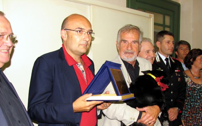 Mondovì: addio a Riccardo Bausone, magistrato storico dell’ex tribunale a Piazza