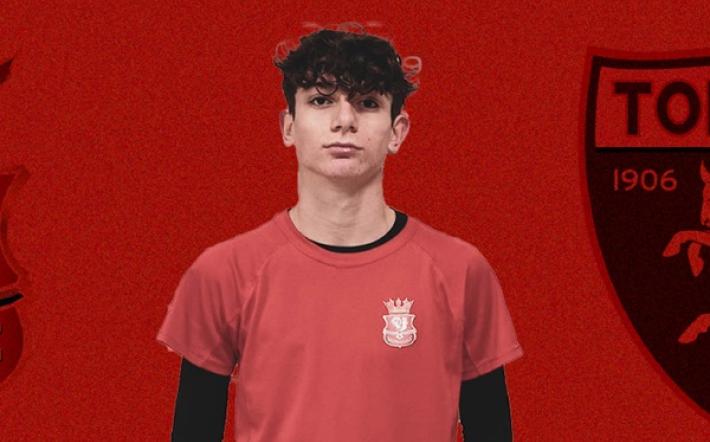 Tommaso Tomatis Toro