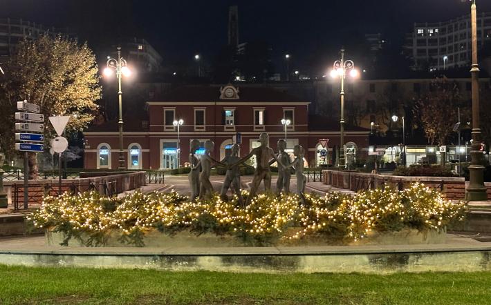 La Citt&agrave; di Mondov&igrave; si prepara al &ldquo;Natale nell&rsquo;aria&rdquo;. Parcheggi gratuiti nei giorni clou a dicembre