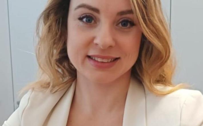 Trinità: Sismia Selvaggia Spertino si candida a sindaco