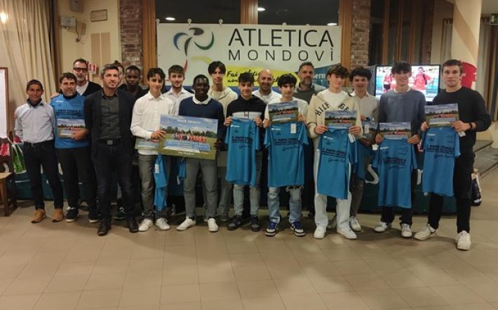 squadra cds Allievi