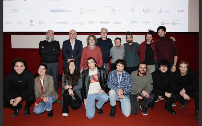 La favola ecologista sul Bric Mindino vince il Piemonte Factory al Torino Film Festival