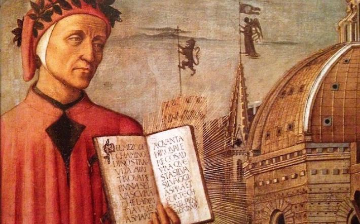 Convegno dantesco: quando il sommo poeta litigava con i suoi “colleghi”