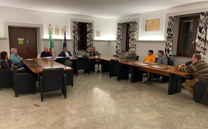 Pianfei: il Comune parteciperà ad un bando per la riqualificazione energetica delle scuole