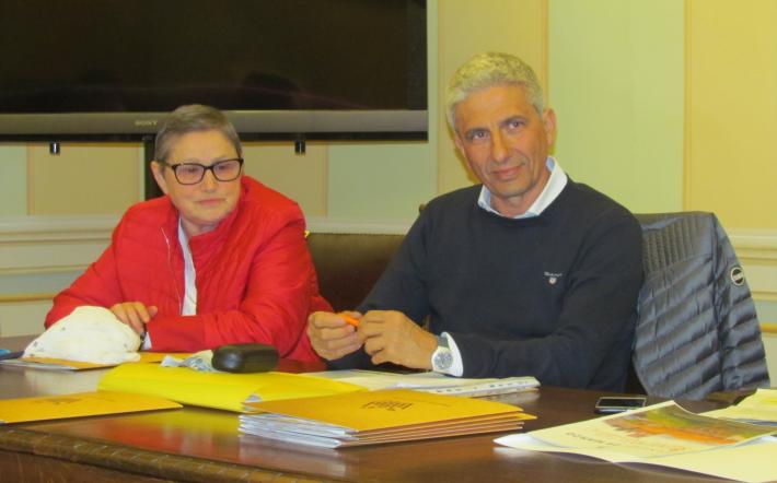 Dogliani, Porcheddu: «Ecco perché trasferiamo il Centro Diurno “L’Approdo” a Savigliano»