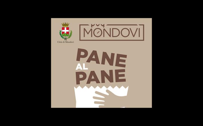 Mondov&igrave;, &ldquo;Pane al pane&rdquo;: i generosi, ora, si riconoscono