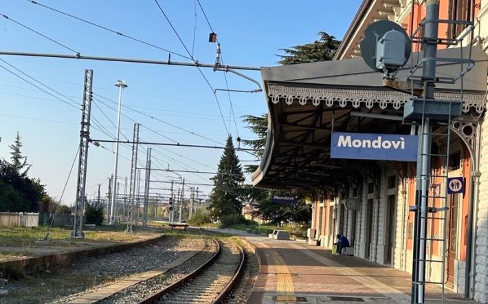  Riattivazione eco-sostenibile della linea ferroviaria Mondovì-Cuneo: l'idea di Fratelli d'Italia