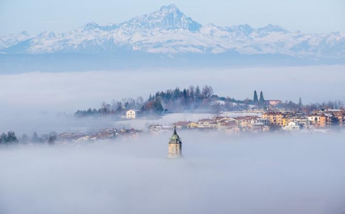 Vicoforte: premiati i vincitori del concorso fotografico della Pro Loco