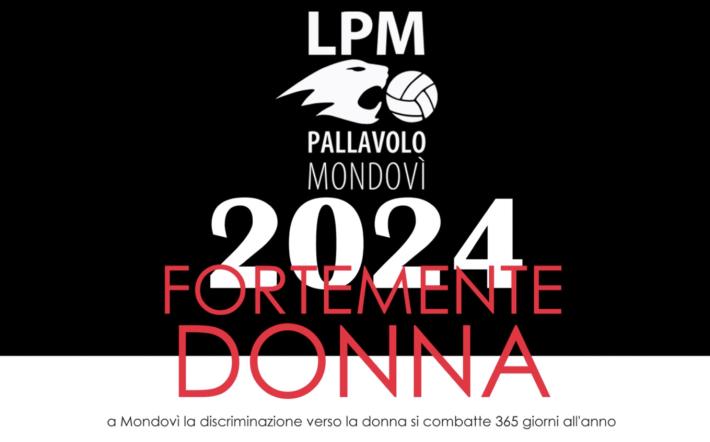 A Mondovì la discriminazione verso la donna si combatte 365 giorni all’anno.