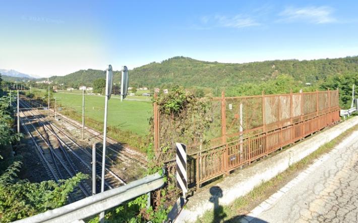 San Michele: in partenza i lavori al cavalcaferrovia, chiuso per sei mesi un tratto stradale