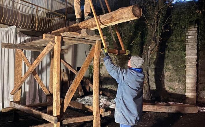 Torre Mondovì: tutto pronto per il Presepe Vivente inclusivo