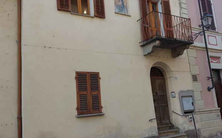 Vicoforte: procede l’iter per l’acquisto della palazzina per gli uffici comunali