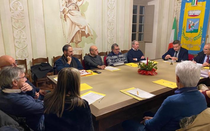 San Michele: approvato il bilancio preventivo