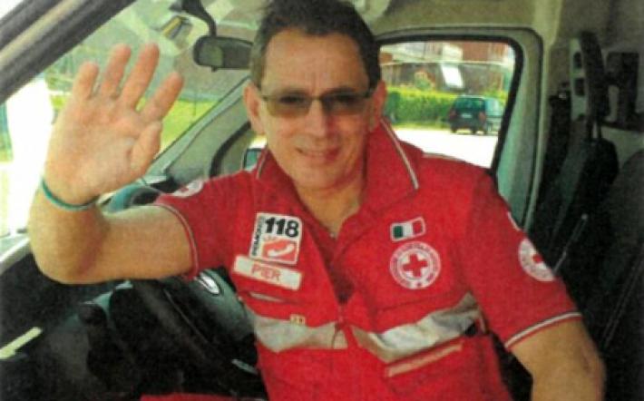 Ausili ed attrezzature sanitarie in ricordo di Pier Lombardo