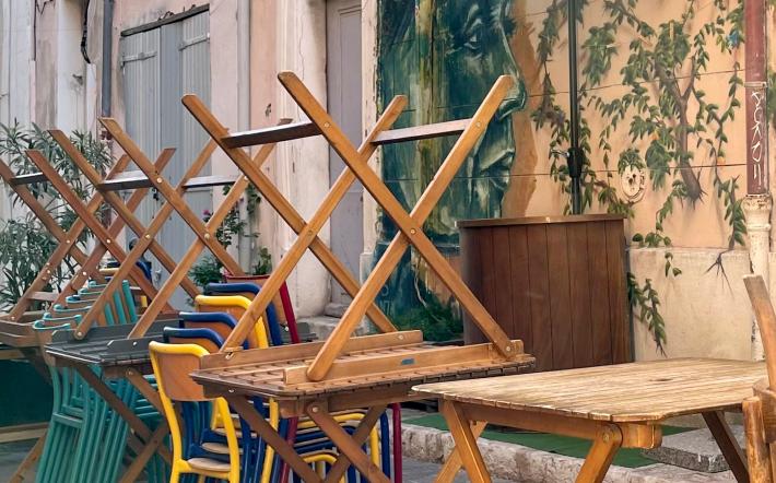 Mondovì: non si applicheranno le nuove norme per i dehors