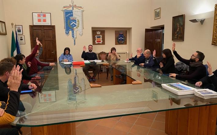 Chiusa Pesio: approvato all’unanimità il nuovo bilancio