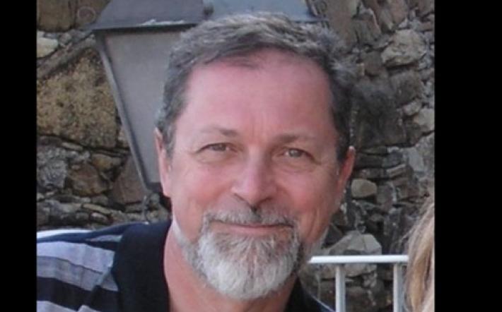 Peveragno: addio a Roberto Olivero 