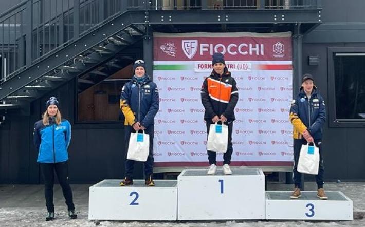canavese primo Forni Avoltri