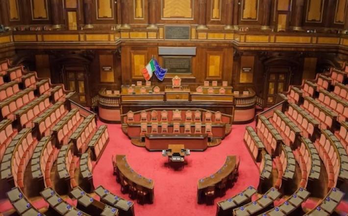 I redditi dei parlamentari cuneesi nel 2022 e l'attività in Parlamento