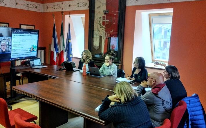 Al via gli appuntamenti di “Crescere comunità insieme in Unione Montana Mondolè”