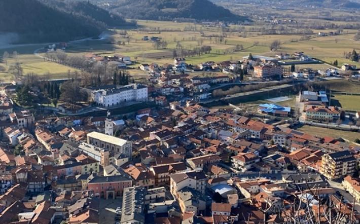 Chiusa Pesio: popolazione in netta crescita