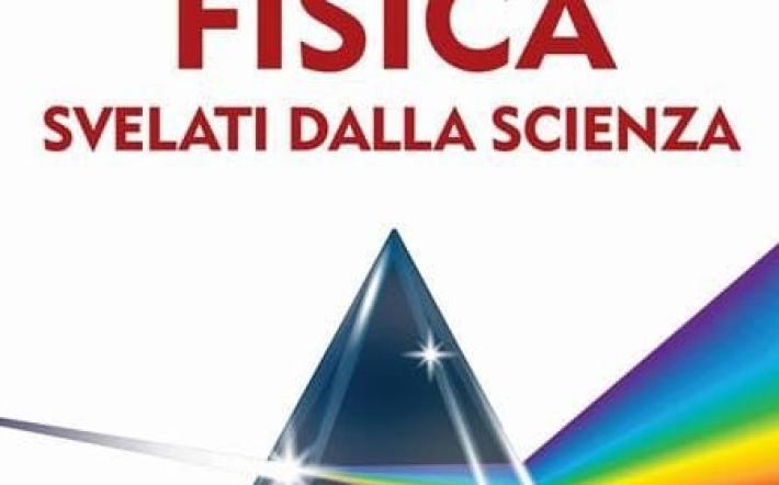 Il niellese Matteo Benedetto pubblica il libro “I grandi misteri della fisica”