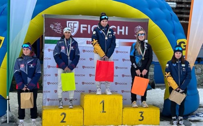 Gastaldi argento italiani