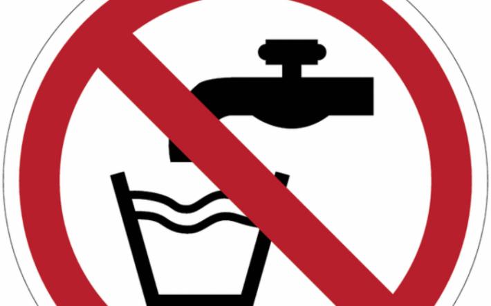 Ceva: rilevati requisiti di non potabilità dell’acqua 
