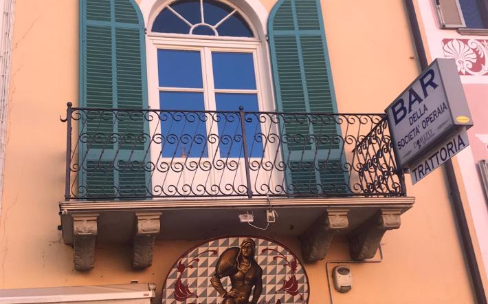 San Michele: attesa per la riapertura del bar della Soams