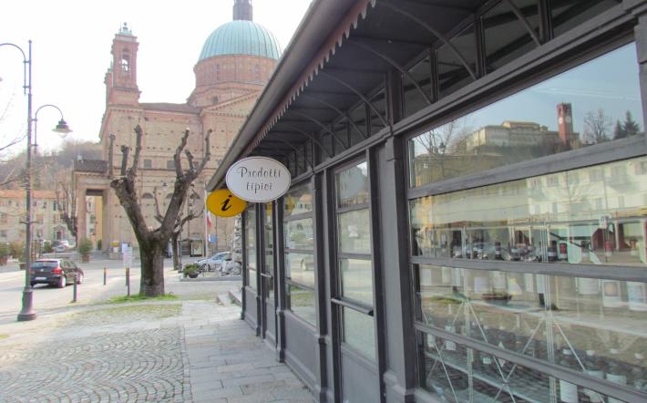Sorride il turismo a Dogliani: +35% di visitatori nell’Infopoint