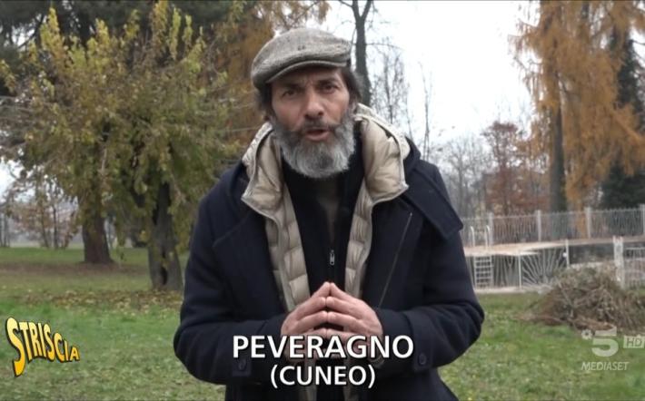 Peveragno: Strscia la Notizia presenta il secondo capitolo del caso Amicorti