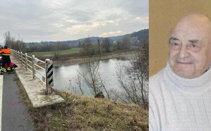 Piozzo, incidente mortale: saranno celebrati domattina a Farigliano i funerali di Luciano Albesiano