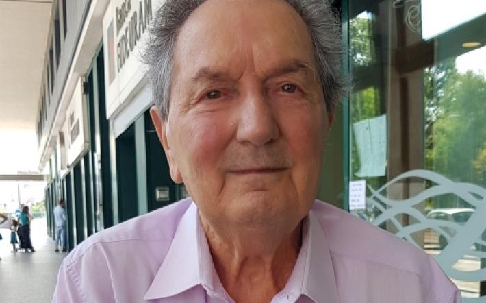 Mondovì: addio Lorenzo, grande amante del ciclismo