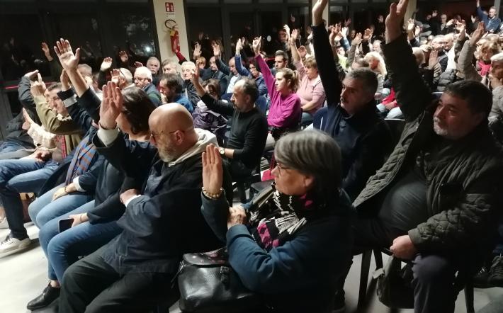 Deposito rifiuti pericolosi: venerdì sera riunione aperta al pubblico del comitato Clavesana Dice No