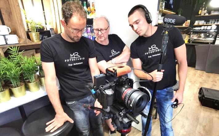 A Mondovì vivono “Amici invisibili”, cortometraggio con Napoleone in città