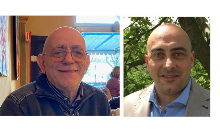 Elezioni comunali: ufficiali le candidature di Borgna (Monasterolo Casotto) e Giaccone (Torre Mondovì)